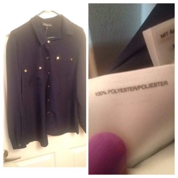 Jones New York Tops - Top