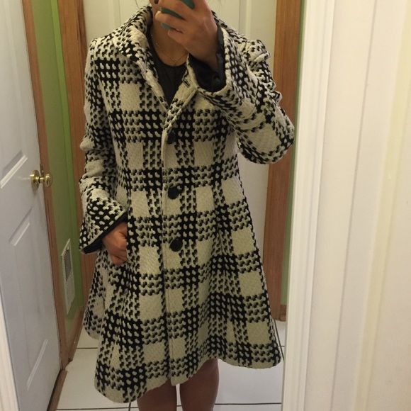 Express coat