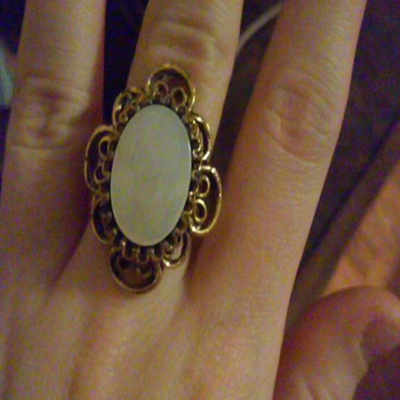 Beautiful Antique Ring