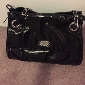 A Jennifer Lopez purse