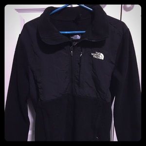 North face fleece jacket! 😊