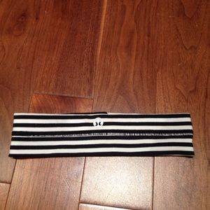 Lululemon headband