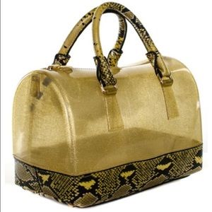 🎉NEW🎉 Candy Jelly Doctor Bag.