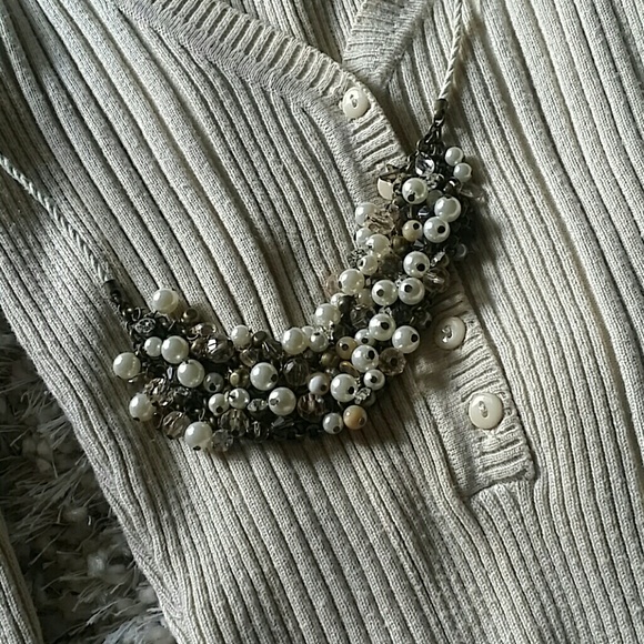 ??Express necklace????