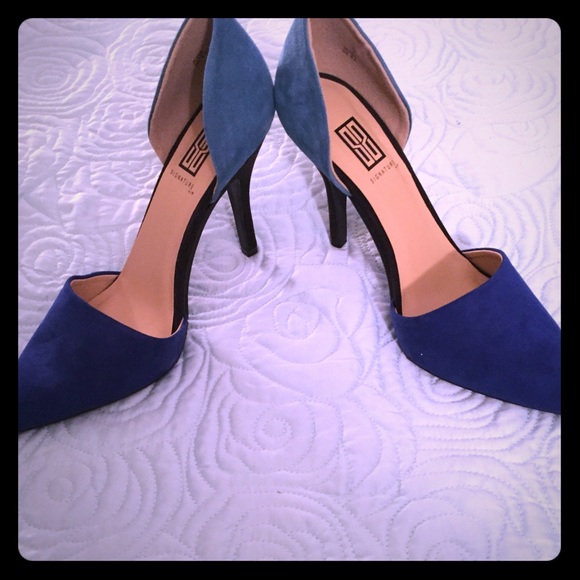 Stilettos