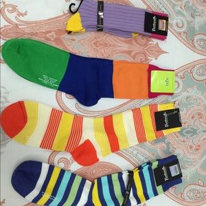 Have you even seen these socks?