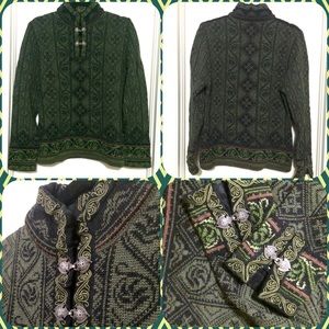 Dale of Norway wool Sweater