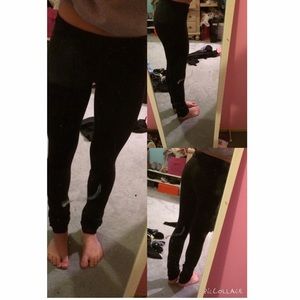 Athleta Straight Up Pant (straight leggings)
