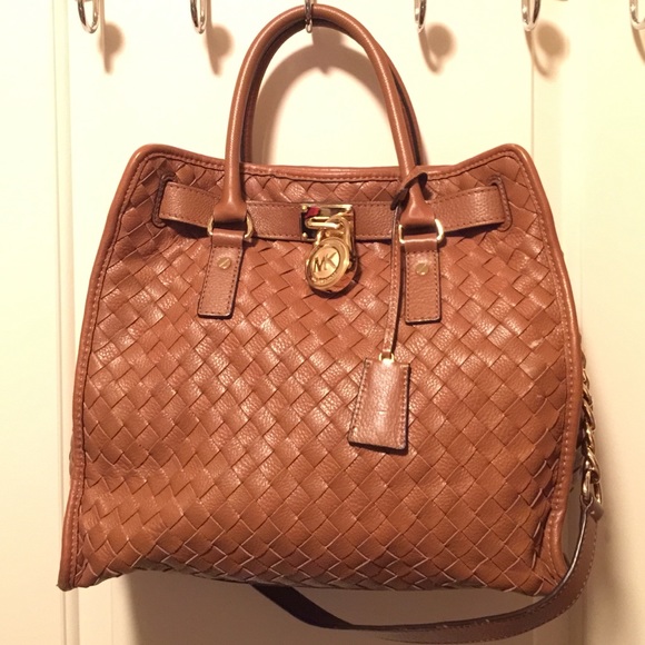 Bundle: Authentic Michael Kors Bag + AA Dress