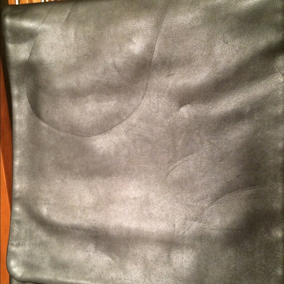 Additional pics of Coach cross body