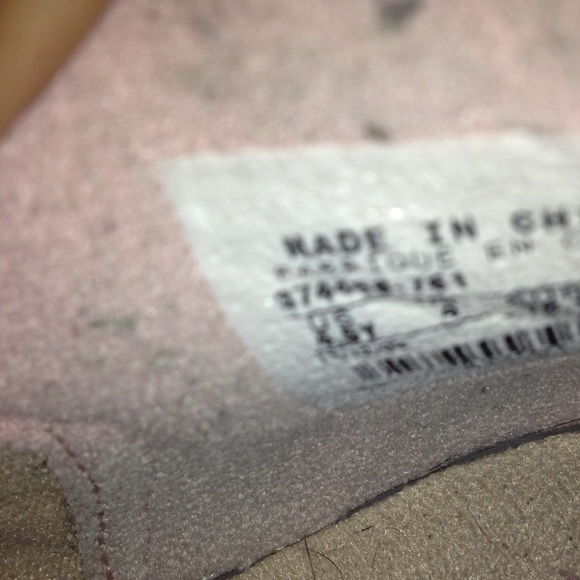 Air Jordan 1 Hares - Picture 4 of 4