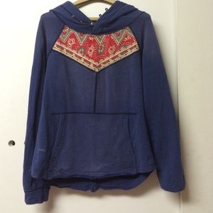 We The Free Sweatshirt