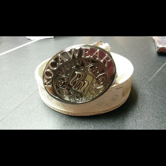 Rocawear Belt