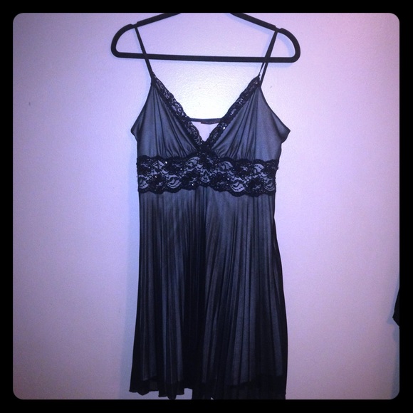 Mai Tai Baby Doll Style Top