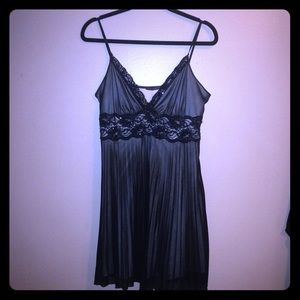 Mai Tai Baby Doll Style Top