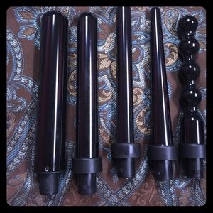 NuMe Lustrum (5 in One)