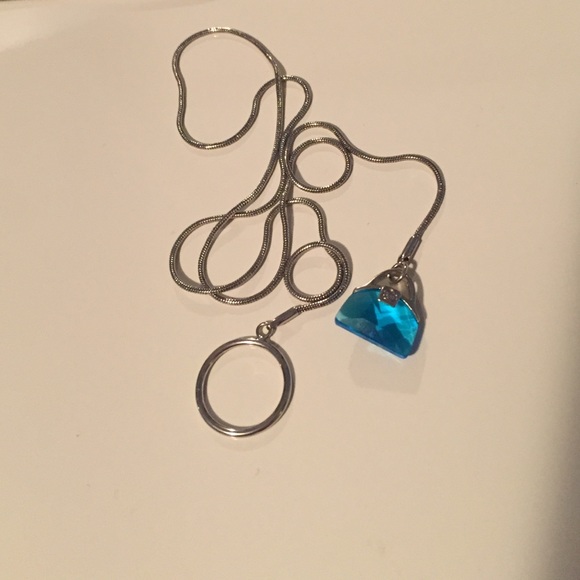 Tiffany & Co. Necklace!
