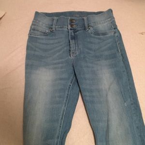 New York & Company high waisted leggings.