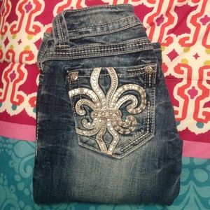 miss me jeans !