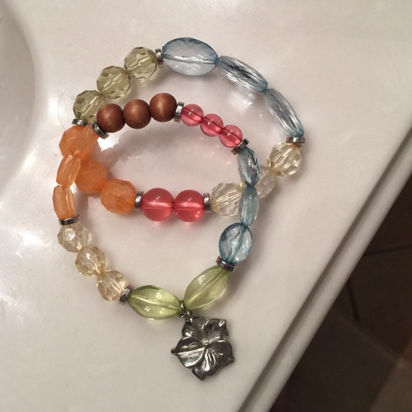 Bracelets