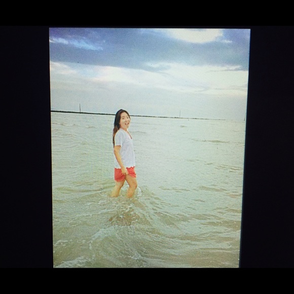 <J crew> short sleeve sweater - Picture 4 of 4