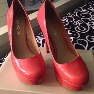 Aldo heels