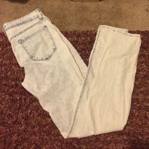 Supper skinny Jeans!