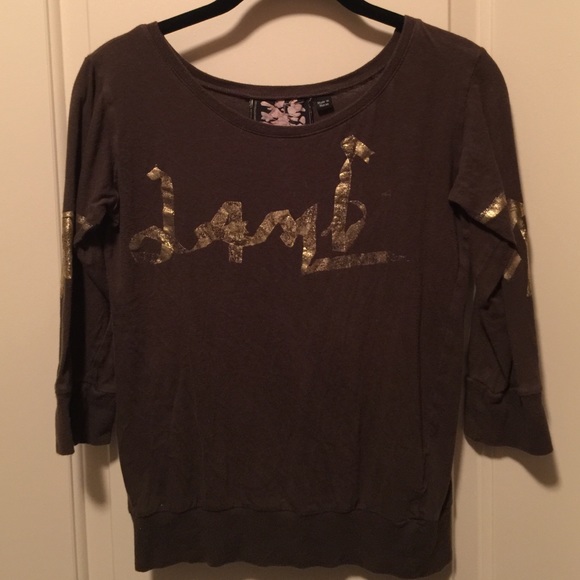 L.A.M.B. Shirt