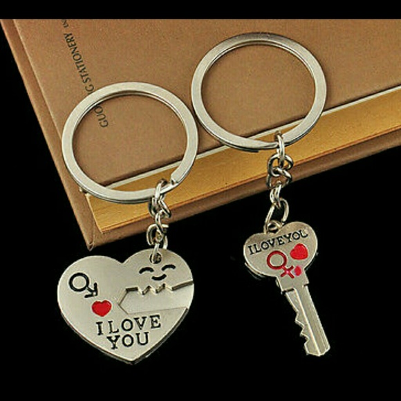 Key to my heart - Picture 2 of 2