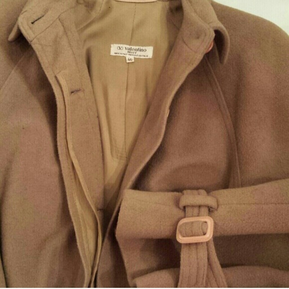 Valetino Authentic Vintage Coat