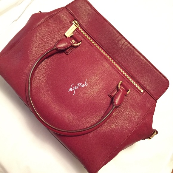 Authentic Michael Kors Handbag - Picture 1 of 4