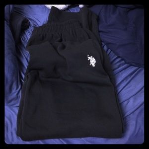 US Polo Sweat Pants