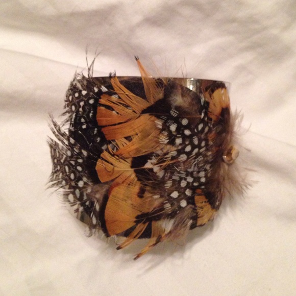 Unique Cuff Bracelet