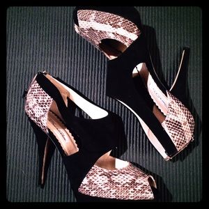 Sexy Oscar de La Renta💜