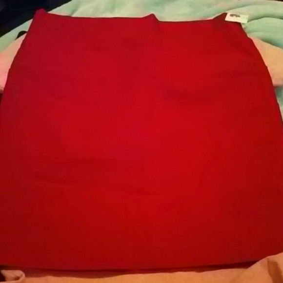 Sexy skirt