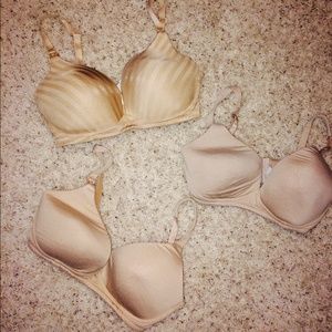 Motherhood nursing bras