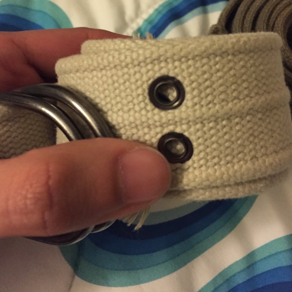 Two belts - Picture 3 of 4