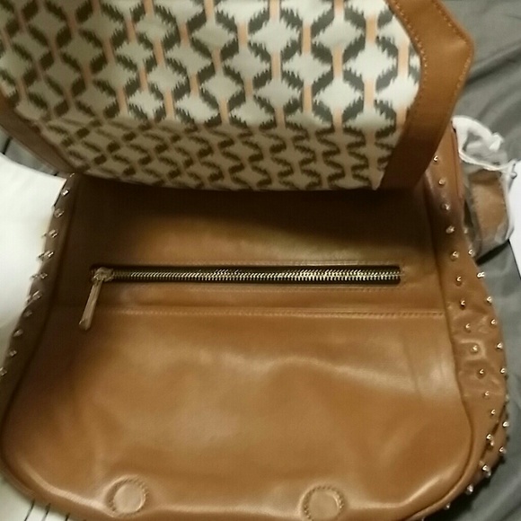 Rian leather purse - Picture 4 of 6