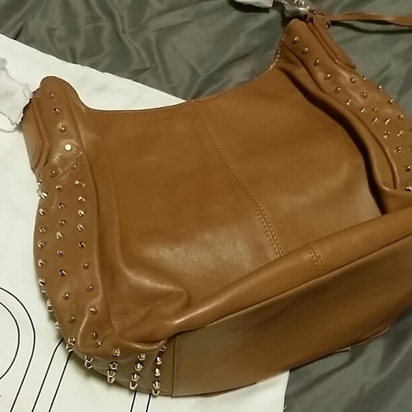 Rian leather purse - Picture 5 of 6