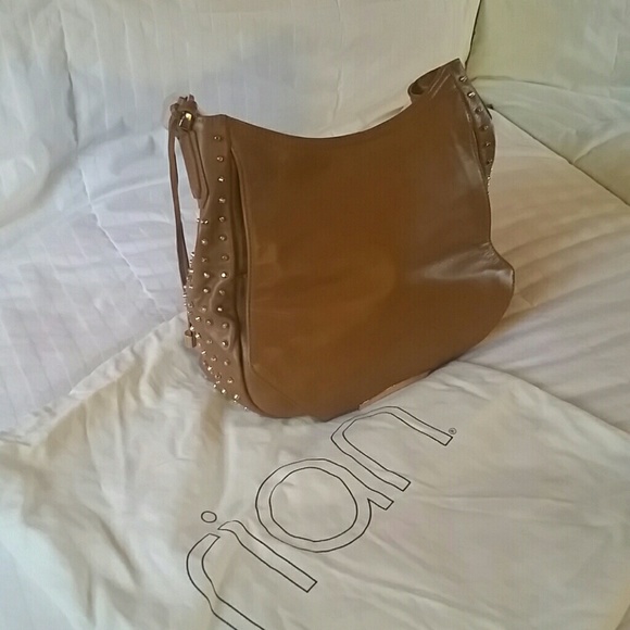 Rian leather purse - Picture 6 of 6