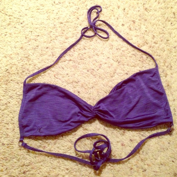 Hurley Bikini Top