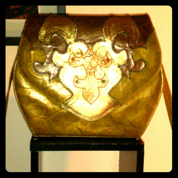 Margaret J. Handbag