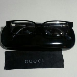 Gucci frames
