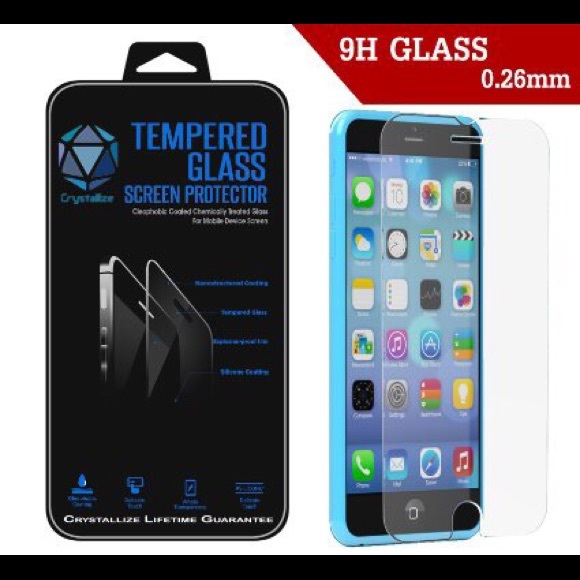 Iphone 6+ Screen Protector