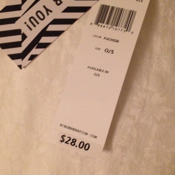 Never worn BCBGgeneration beanies - Picture 2 of 3