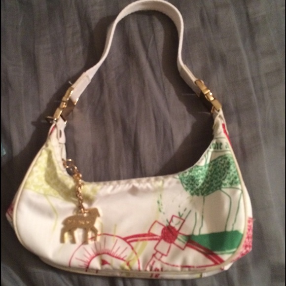 Gwen Stefani L.A.M.B purse! Never been used!