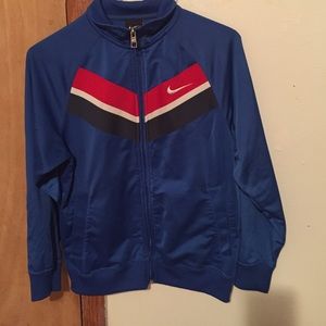 Nike jacket