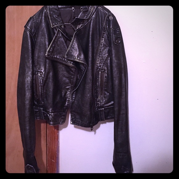 Joy jou jacket