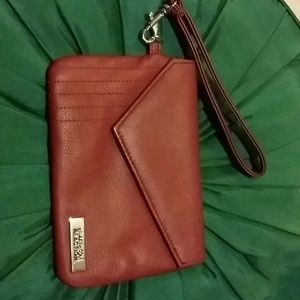 Kenneth Cole Reaction Wristlet