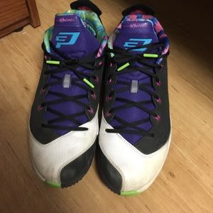 Jordan CP3